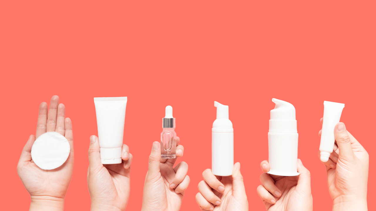 Step skincare yang benar